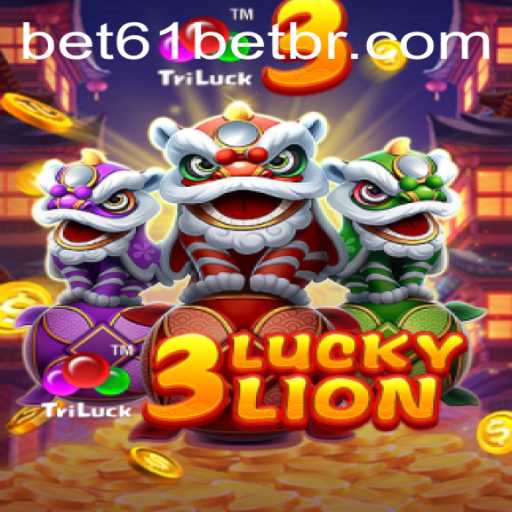 Discover the Exciting World of 3LUCKYLION: A Game for Thrill-Seekers