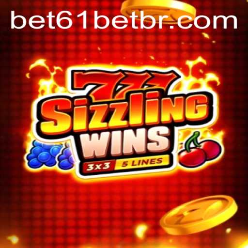 Experience the Thrill of 777 Sizzling Wins: A Comprehensive Guide