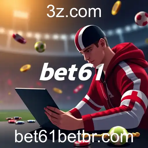 A Ascensão do Bet61 no Cenário de Apostas