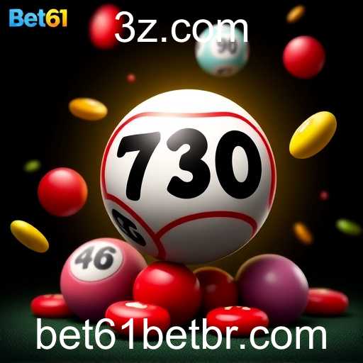 Explorando a Categoria de Bingo no Bet61: Diversão Garantida para Todos