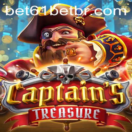 Uncover the Secrets of CaptainssTreasure: An Epic Gaming Adventure with bet61 PH Login