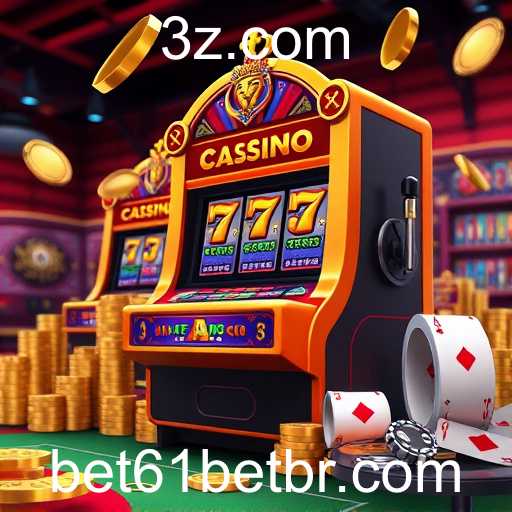 Explorando a Excitante Categoria de Cassinos Online no 'bet61'