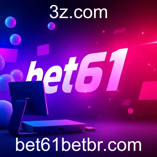 A Evolução dos Jogos Online e a Influência do Bet61