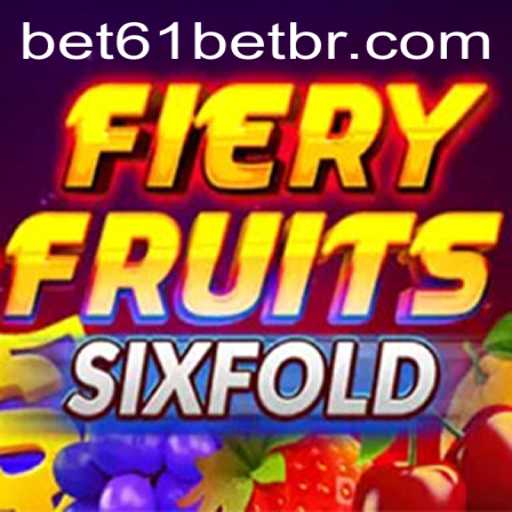 Discover the Excitement of FieryFruitsSixFold with bet61 PH Login