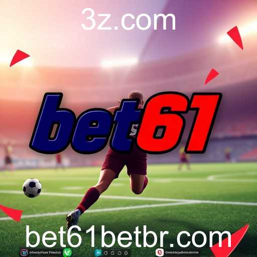 A Evolução dos Jogos de Apostas Online: bet61 em Destaque