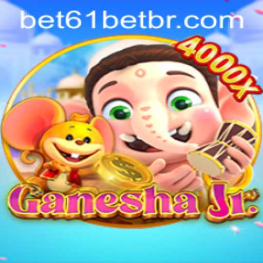Discovering GaneshaJr: A New Era in Online Gaming