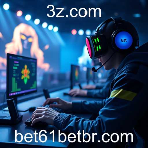 A Crescente Tendência dos Sites de Jogos em 2025