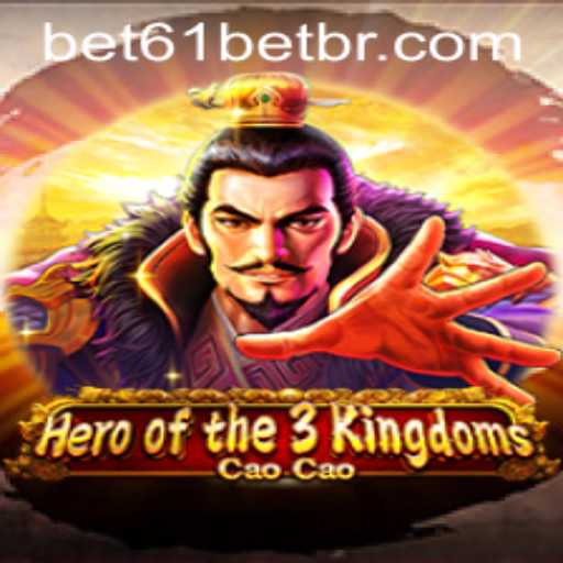 Hero of the 3 Kingdoms: Cao Cao - A New Age of Strategy Gaming