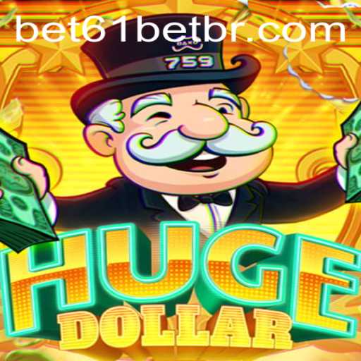 Exploring HugeDollar: A Revolutionary Gaming Experience with Bet61 PH Login
