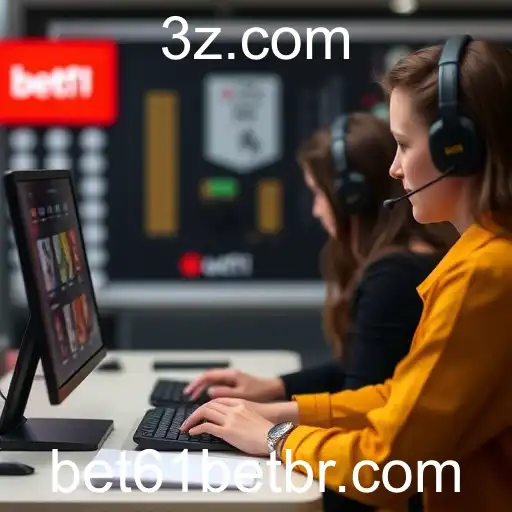 Impacto dos Jogos Online na Economia Brasileira