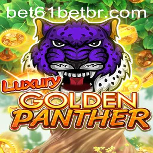Enter the Realm of LUXURYGOLDENPANTHER: A Thrilling Gameplay Experience