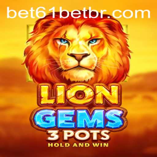 Explore the World of LionGems3pots: An Engaging Casino Experience