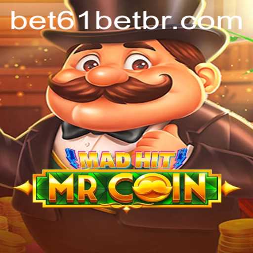 MadHitMrCoin and the Innovative World of Betting with Bet61 PH Login