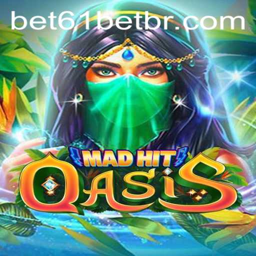 Discover the Thrill of MadHitOasis and the Convenience of bet61 PH Login