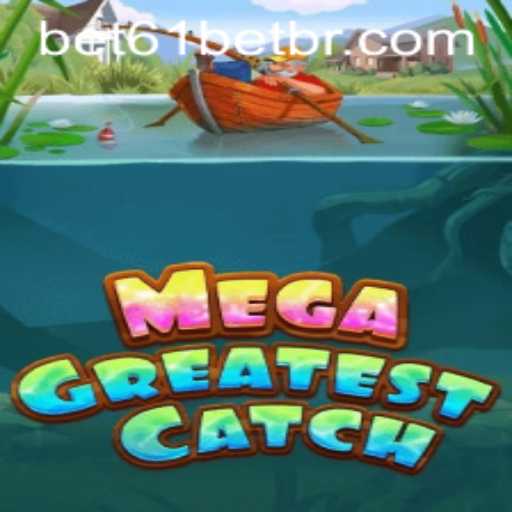 Discover the Thrills of MegaGreatestCatch: Your Guide to the Latest Gaming Sensation