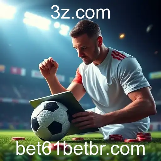 A Revolução das Apostas Online e o Papel do Bet61