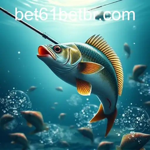 Exploring the Digital Angling Realm: Bet61 PH Login and Online Fishing