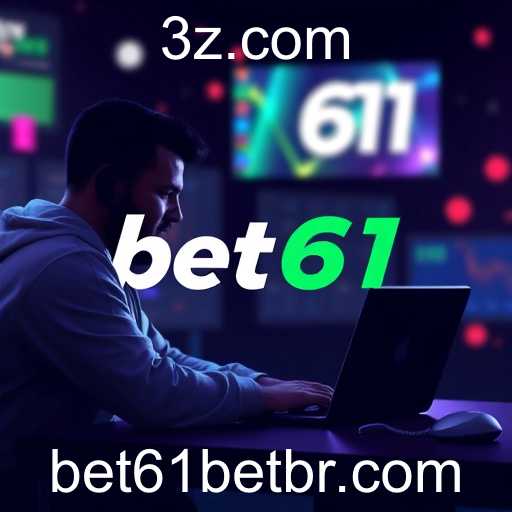 A Ascensão dos Jogos Online em 2025 e o Papel do bet61