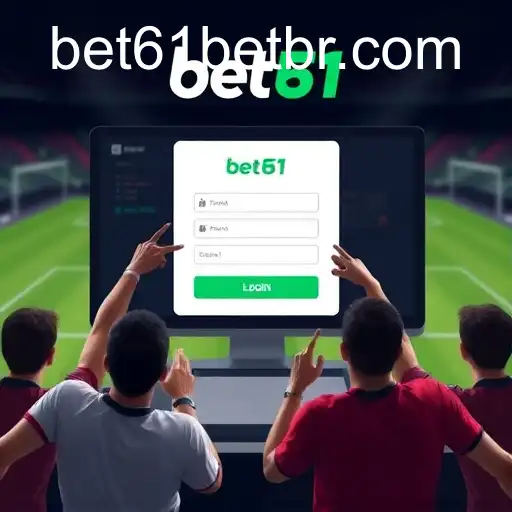 The Intersection of Sports and Online Betting: Exploring bet61 PH Login