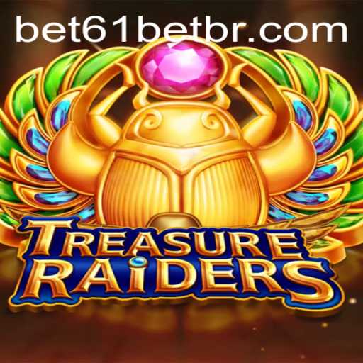 TREASURERAIDERS: A Thrilling Adventure in Virtual Treasure Hunting