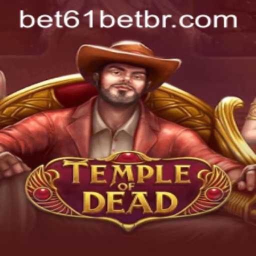 Exploring TempleofDead: The Ultimate Adventure Game