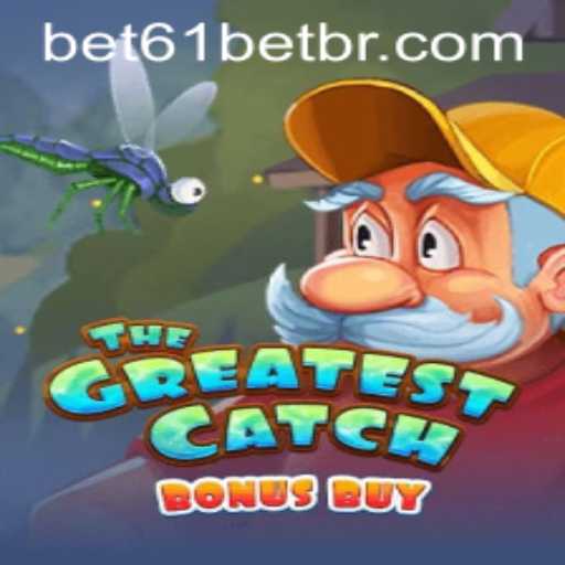 Exploring TheGreatestCatchBonusBuy and Its Thrilling Experience with bet61 PH Login